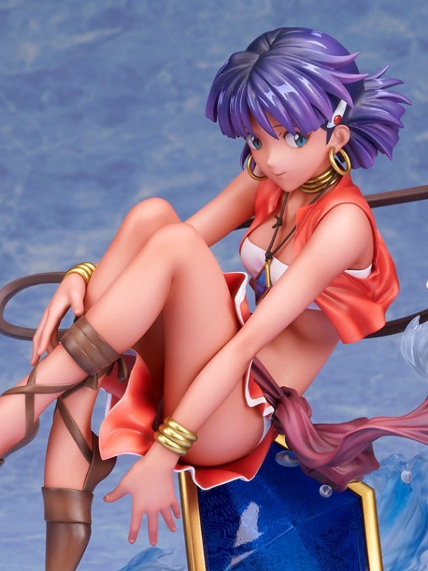 Nadia: The Secret of Blue Water PVC Figure 1/7 Nadia 25 cm 2