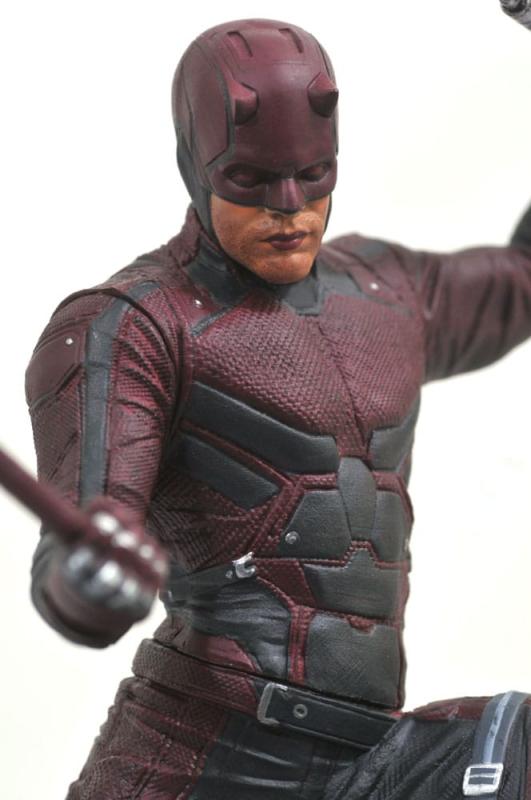 Daredevil (TV Series) Gallery PVC Diorama Daredevil 28 cm 7