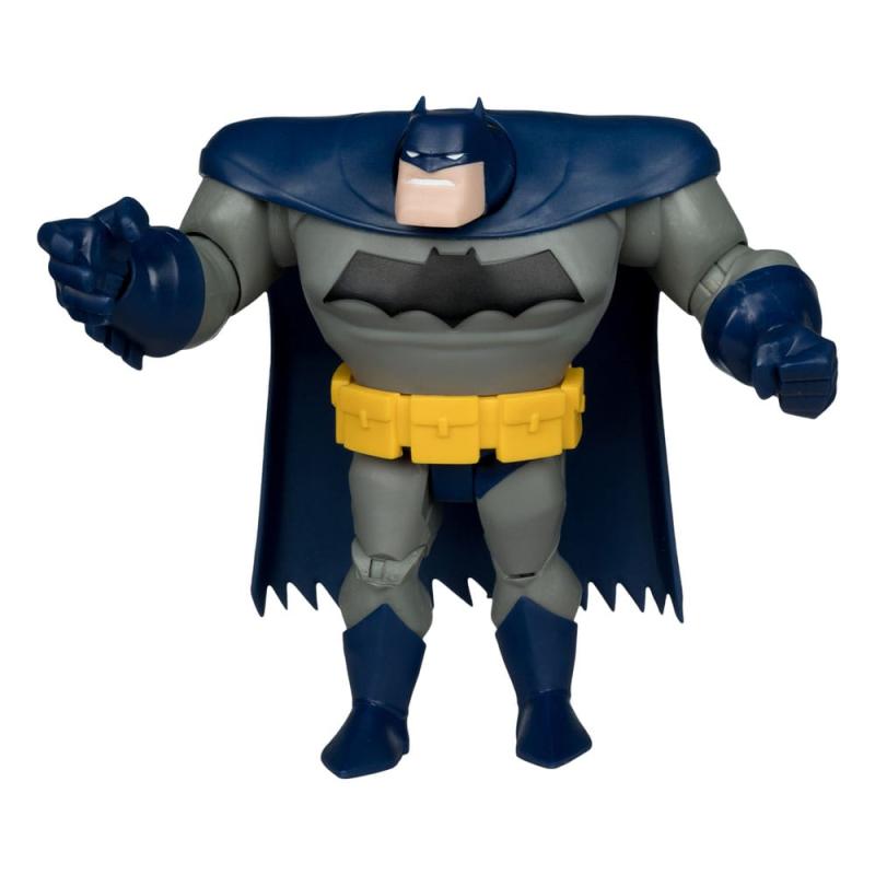 The New Batman Adventures DC Direct Action Figure 3-Pack Legends of the Dark Knight (Gold Label) 13