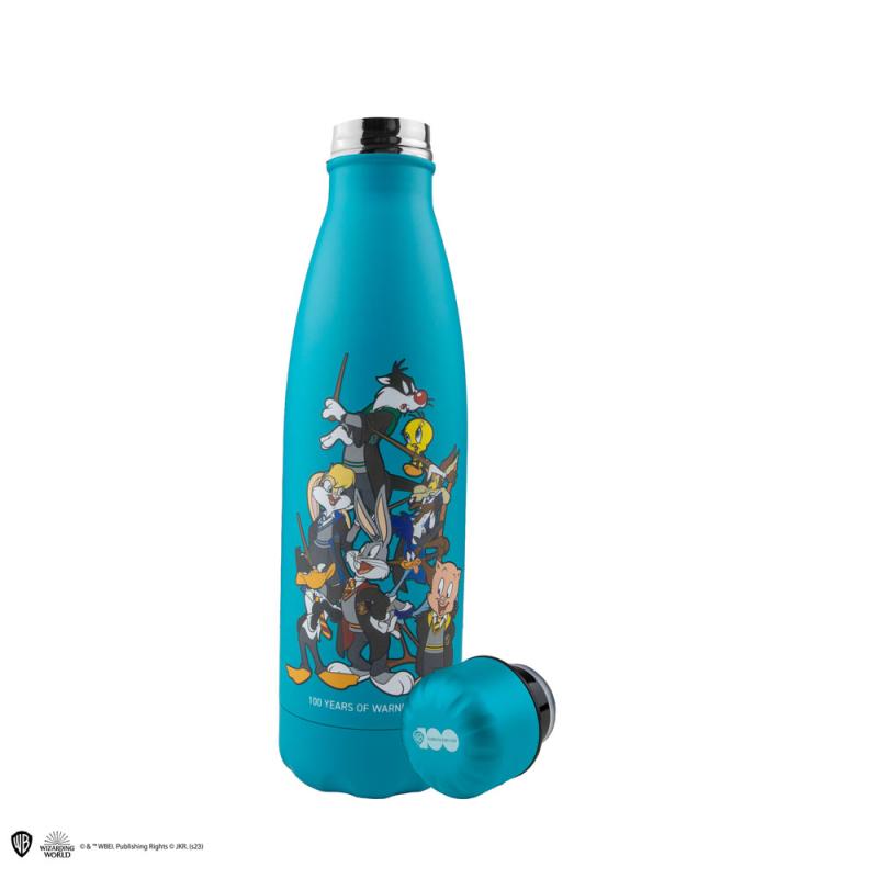 Looney Tunes Thermo Water Looney Tunes at Hogwarts