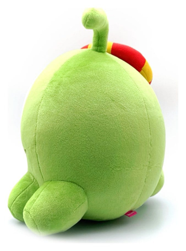 Cut the Rope Plush Figure Om Nom 23 cm 3