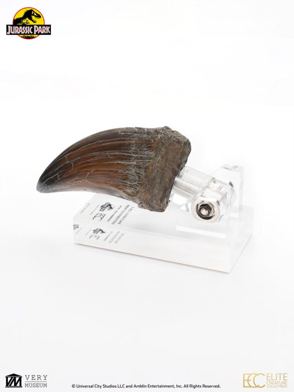 Jurassic Park Statue T-Rex Hand Claw 13 cm 1