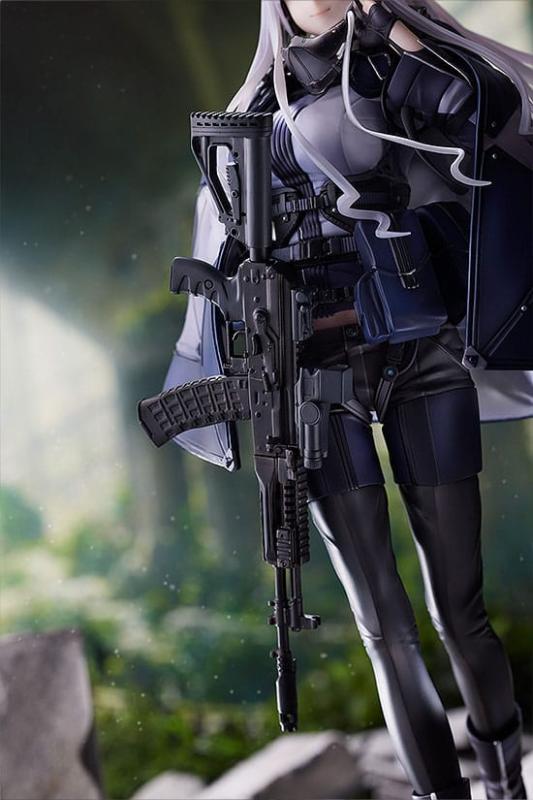 Girls' Frontline PVC Statue 1/7 AK-12 26 cm