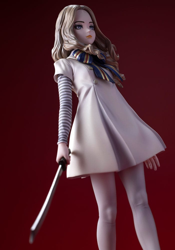 M3GAN Bishoujo PVC Statue 1/7 21 cm 11