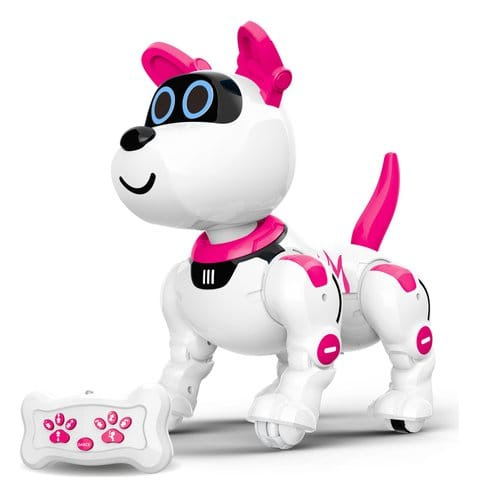 Gear2Play Interactive Robot Robo Luna Puppy