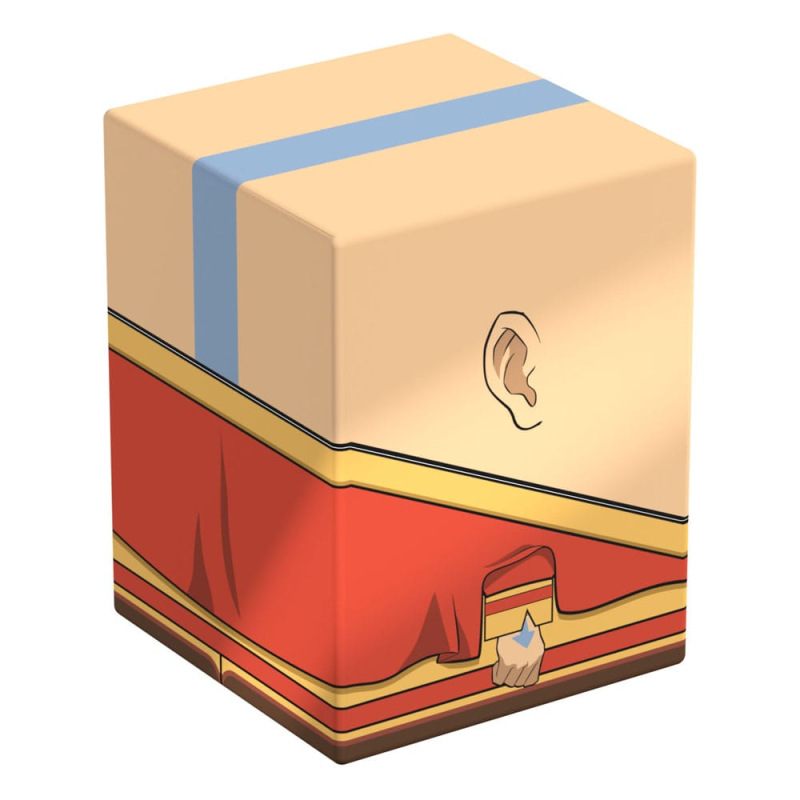 Ultimate Guard Squaroe Avatar: The Last Airbender AV001 - Avatar Aang 2