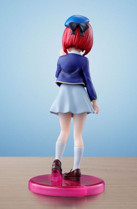 Oshi no Ko Adokenette PVC Statue Arima Kana 14 cm 1