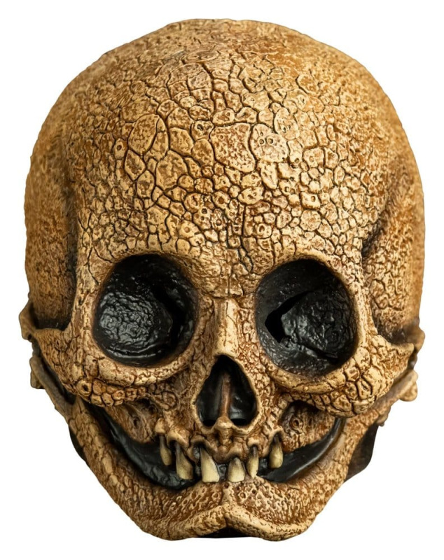 Don Post Mask Cranial Skull