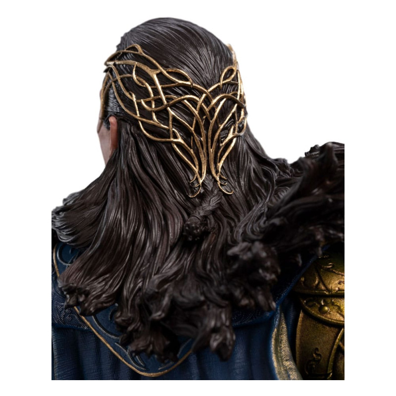 The Lord of the Rings Statue 1/6 Gil-galad 51 cm 2