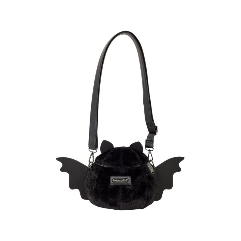 Loungefly Crossbody Figural Bat 2