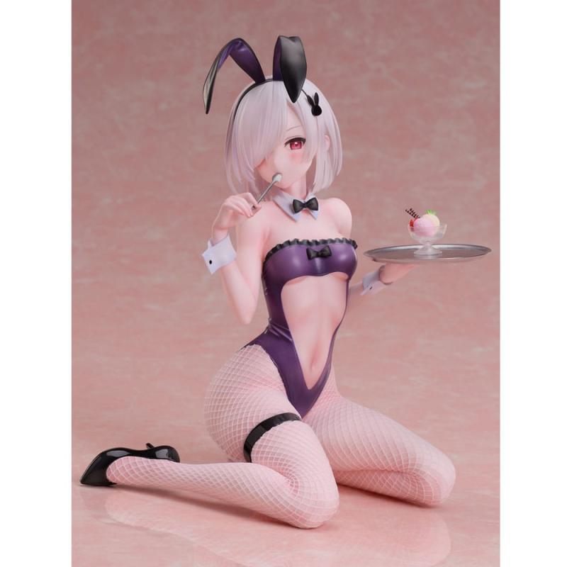 Original Character B-Style PVC Statue 1/6 Iro Bunny Illustrated by mignon 19 cm 1