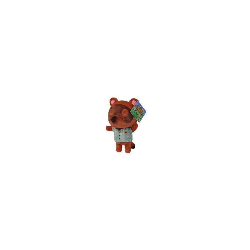 Animal Crossing Plush Figure Timmy/Nepp 25 cm