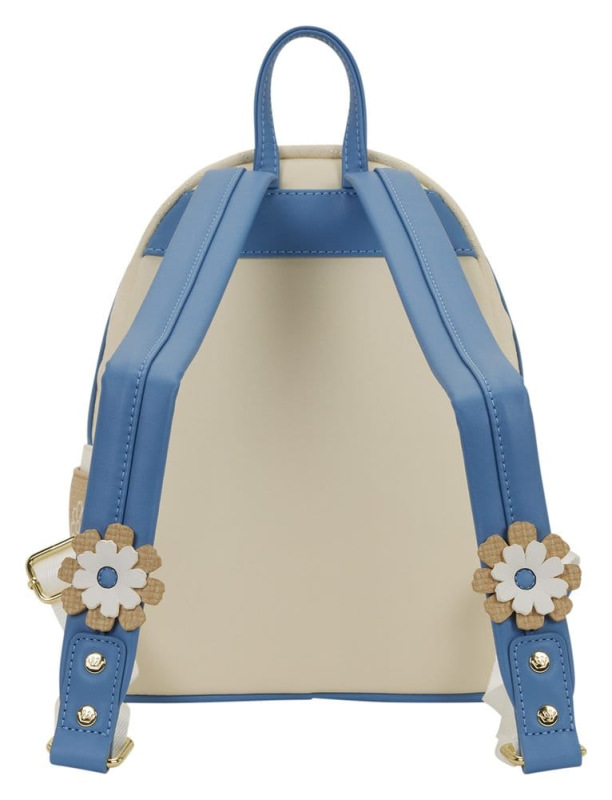 Pokémon by Loungefly Mini Rucksack Floral 2
