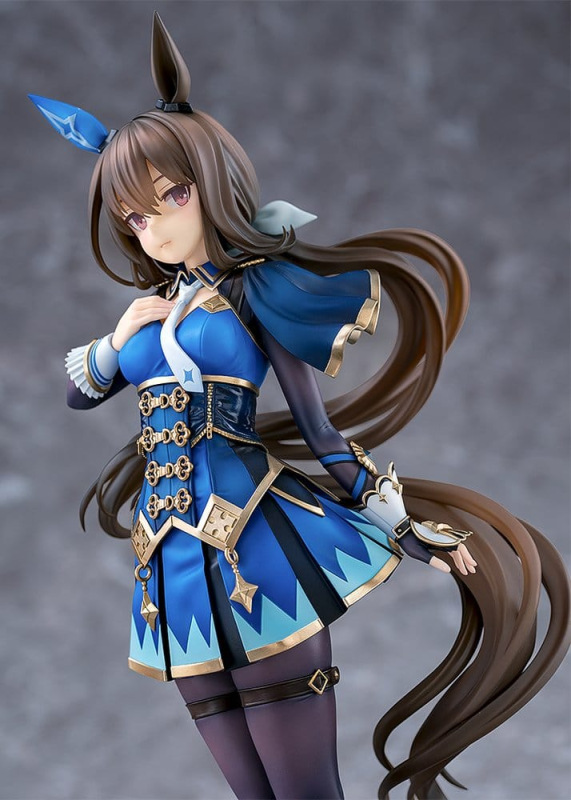 Umamusume: Pretty Derby PVC Figure 1/7 Admire Vega (re-run) 26 cm 6