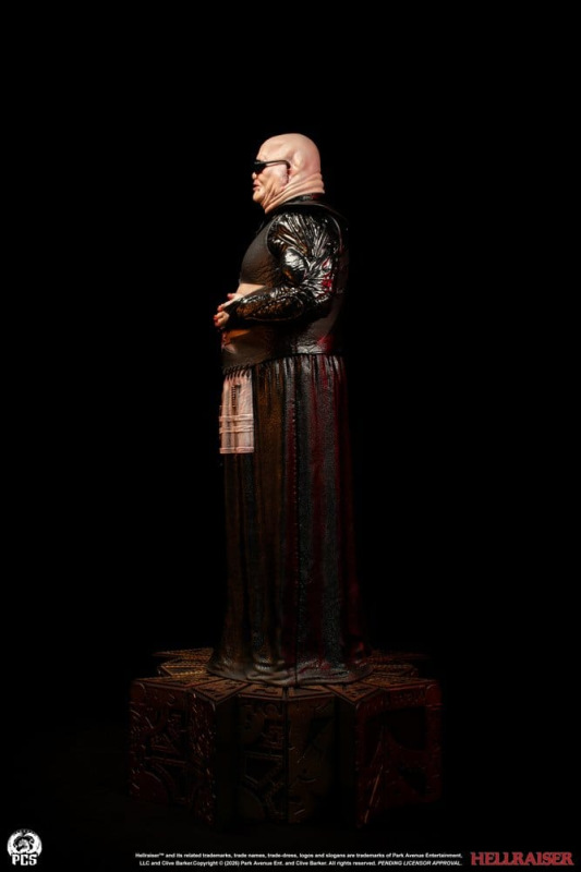 Hellraiser Statue 1/3 Butterball 74 cm 12