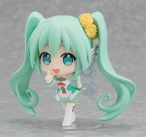 Hatsune Miku GT Project Racing Miku All Stars Mini Figures Vol. 2 8 cm Blind Box Assortment (8) 5