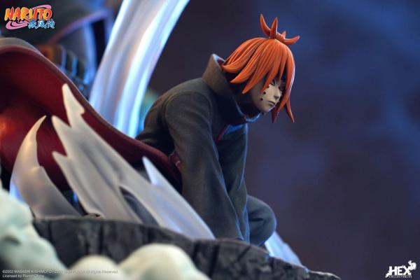 Naruto Shippuden Statue 1/8 The Six Paths of Pain 57 cm 7