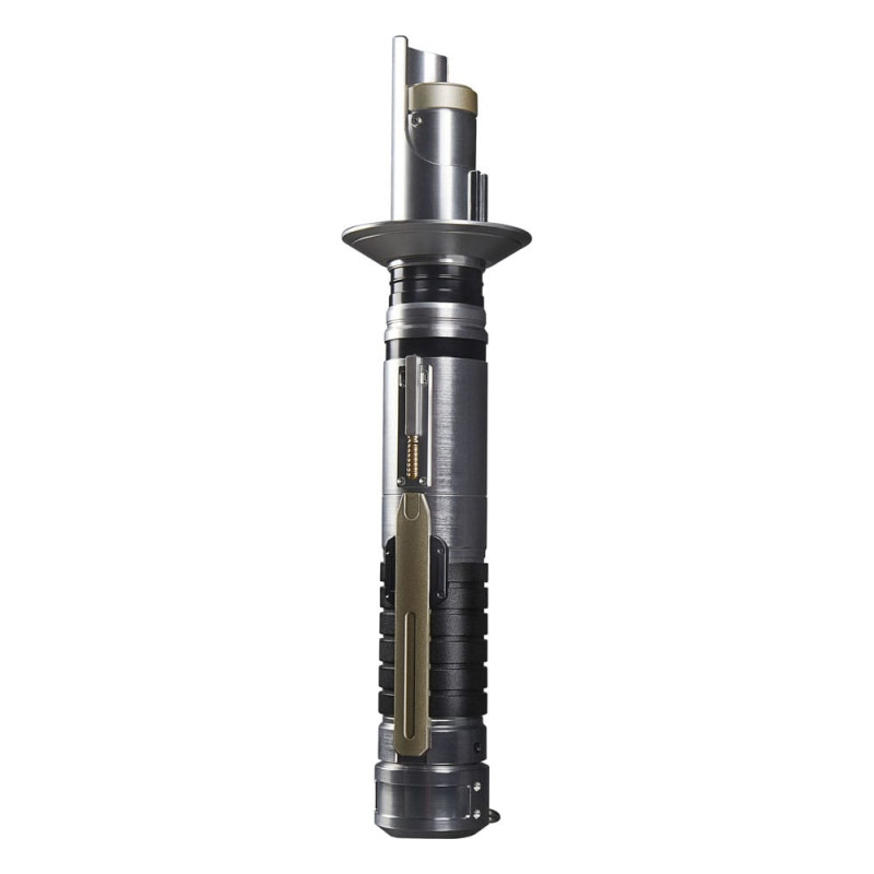 Star Wars: Ahsoka Black Series Replica Force FX Elite Lightsaber Ezra Bridger 4