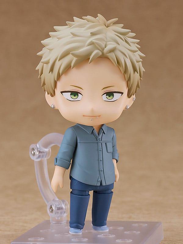 Given Nendoroid Figure Akihiko Kaji 10 cm