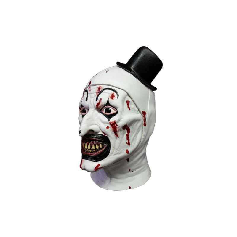 Terrifier Mask Art the Clown KillerArt the Clown Killer 1