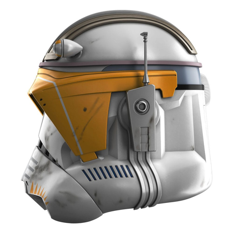 Star Wars Episode III Black Series Electronic Helmet Clone Commander Cody 2
