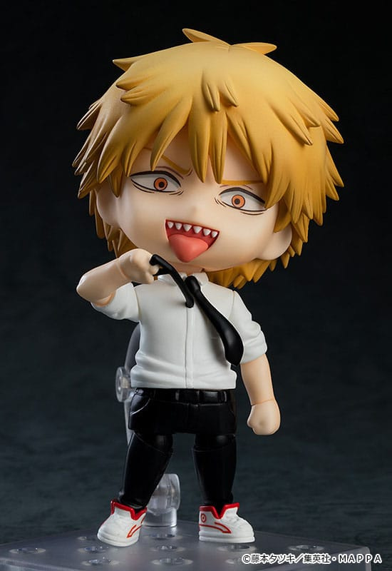 Chainsaw Man Nendoroid Action Figure Denji 10 cm 4