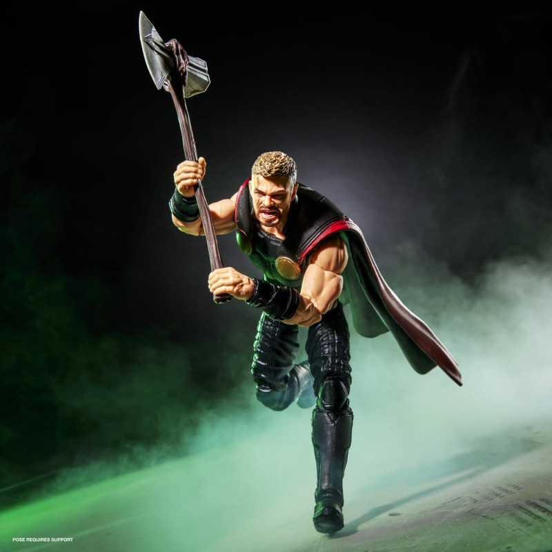 Avengers: Doomsday Marvel Legends Action Figure Thor 15 cm 10