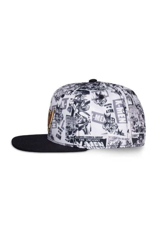 Marvel The Avengers Baseball Wolverine 4