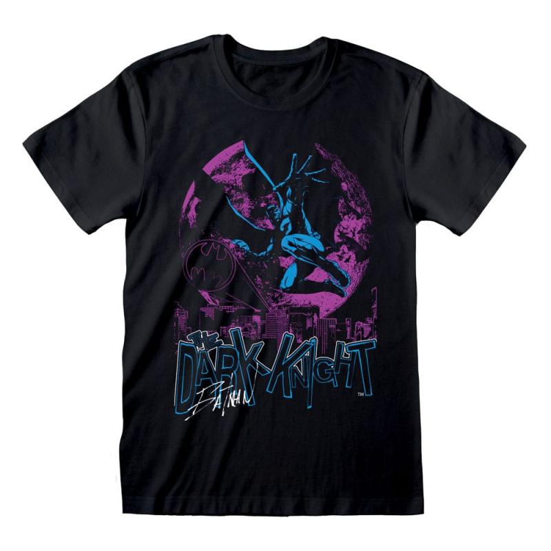 DC Comics T-Shirt Batman Dark Knight