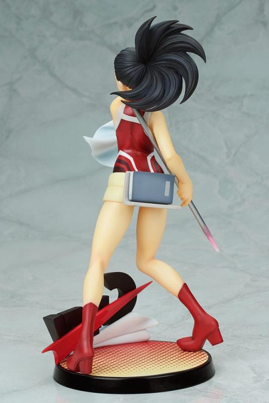 My Hero Academia PVC Statue 1/8 Momo Yaoyorozu Hero Suit Ver. (re-run) 23 cm