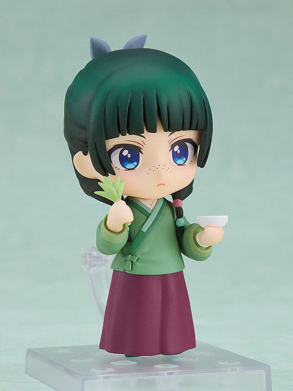 The Apothecary Diaries Nendoroid Action Figure Maomao 10 cm 2
