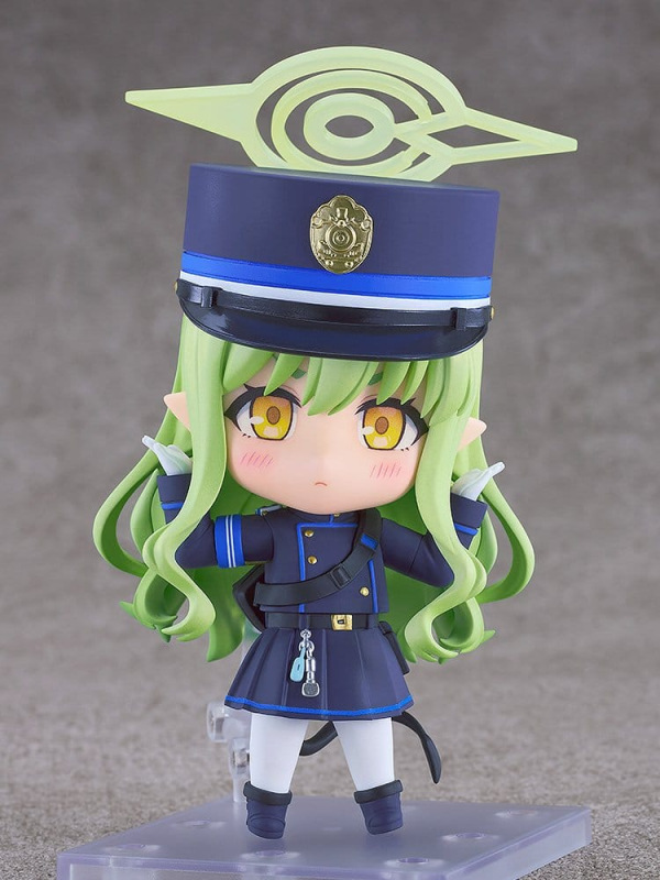 Blue Archive Nendoroid Action Figure Hikari Tachibana 10 cm 1