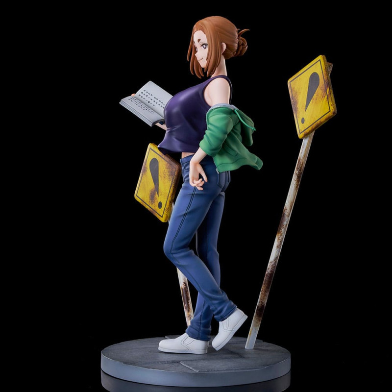 The Grimm Variations: Otome, Kaiju, and the Spirited Away PVC Statue Sumireko Ogawa 27 cm 3
