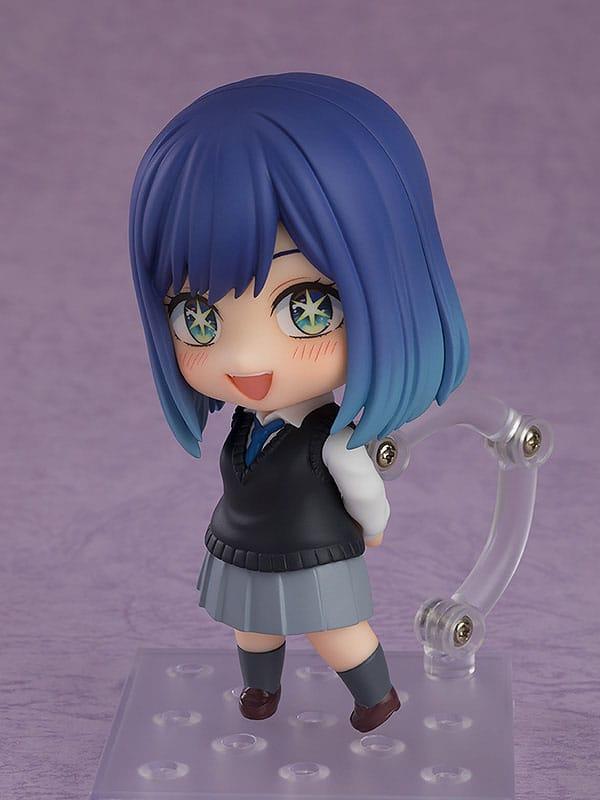 Oshi No Ko Nendoroid Action Figure Akane Kurokawa 10 cm