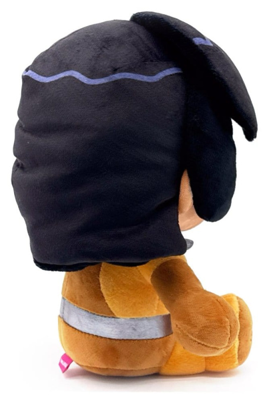 Totally Spies! Plush Figure Alex 22 cm 2