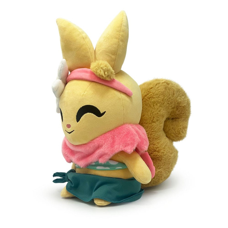 Neopets Plush Figure Summer Fun Usuki 22 cm 2