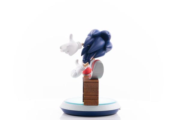 Sonic Adventure PVC Statue Sonic the Hedgehog Collector's Edition 23 cm