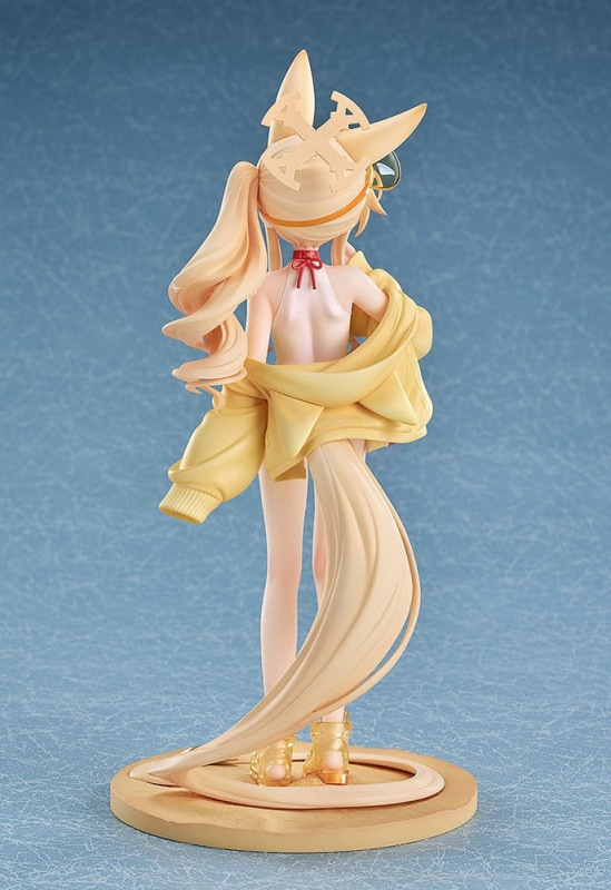 Blue Archive PVC Figure 1/7 Seia (Swimsuit) 23 cm 2