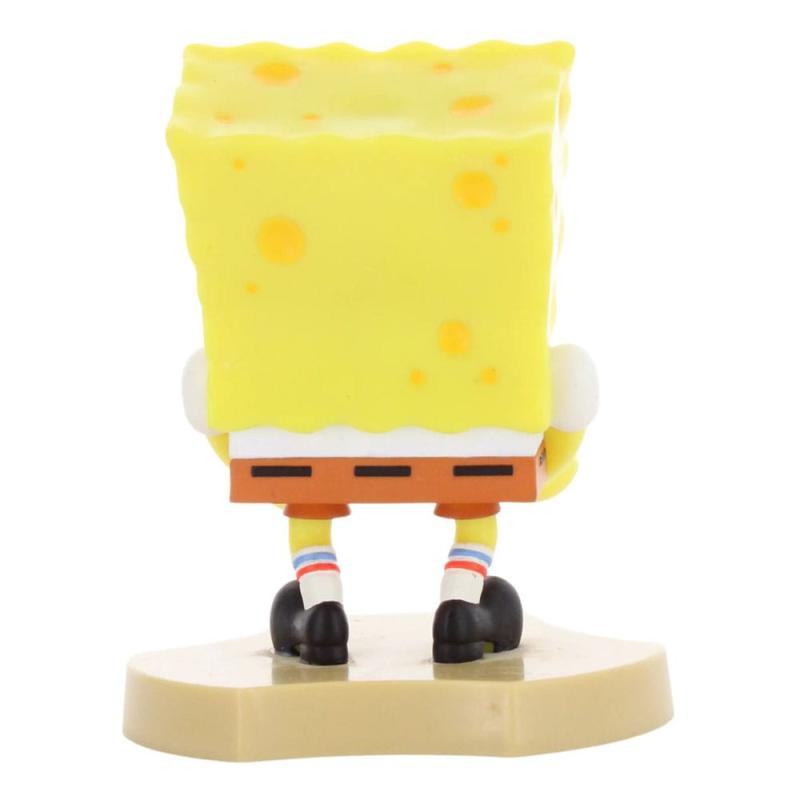 SpongeBob Holdems Mini Holder SpongeBob 10 cm