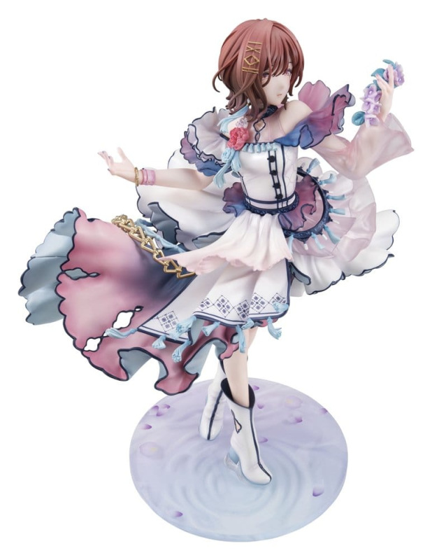 The Idolmaster Shiny Colors Lucrea PVC Figure Madoka Higuchi (Merry) 23 cm 4