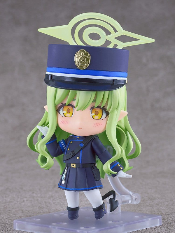 Blue Archive Nendoroid Action Figure Hikari Tachibana 10 cm 5