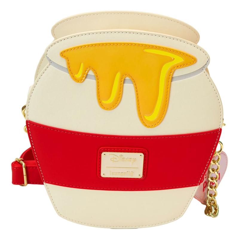 Disney by Loungefly Crossbody Winnie the Pooh Honey Pot 4