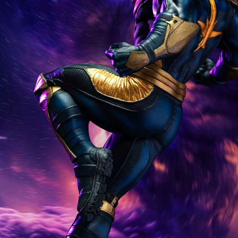 Marvel BDS Art Scale Statue 1/10 Nova 32 cm 3