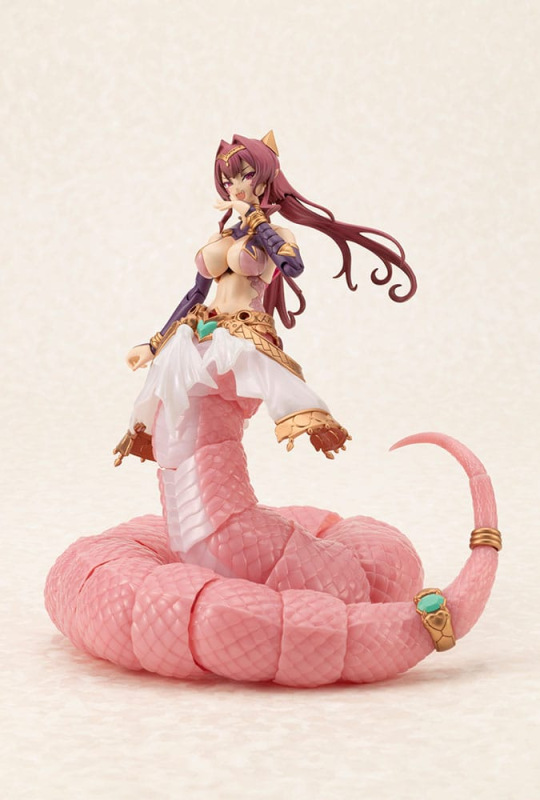Arcanadea Plastic Model Kit Meltina (Reproduction) 20 cm 8