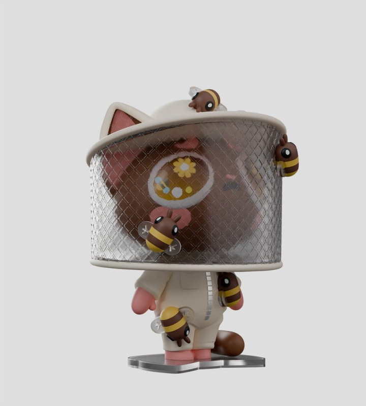 Widdle Baby Mini Figures Big World S1 13 cm Blind Box Display (6) 7