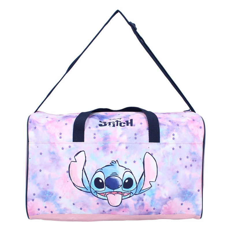 Lilo & Stitch Duffle Bag Endless Fun 3