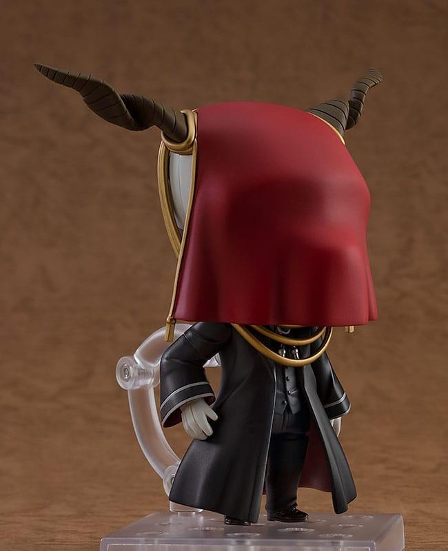 The Ancient Magus' Bride Nendoroid Action Figure Elias Ainsworth: Season 2 Ver. 10 cm