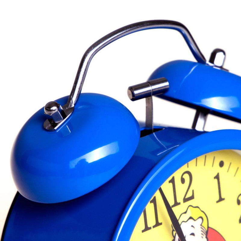 Fallout Alarm Clock Vault Boy 1