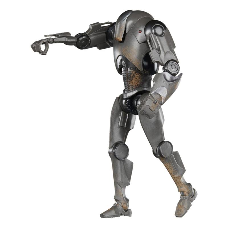 Star Wars Episode II Black Series Action Figure 2-Pack C-3PO (B1 Battle Droid Body) & Super Battle D 7