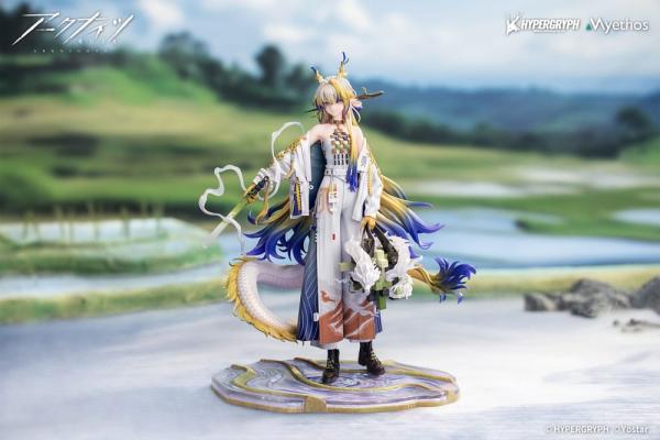 Arknights PVC Statue 1/7 Shu 27 cm 1